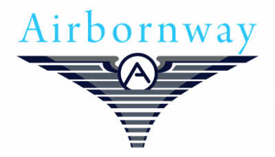 Airbornway Logo