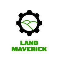Land Maverick logo