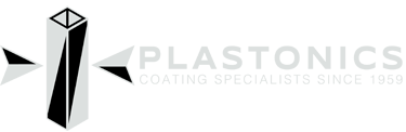 Plastonics logo