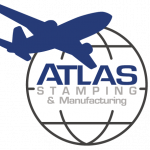 Atlas Stamping Logo