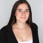 Headshot of Emma Fabrizi.