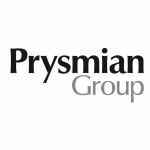 Prysmian Group logo.