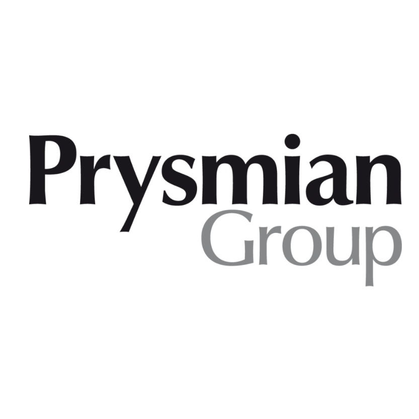 Prysmian Group logo